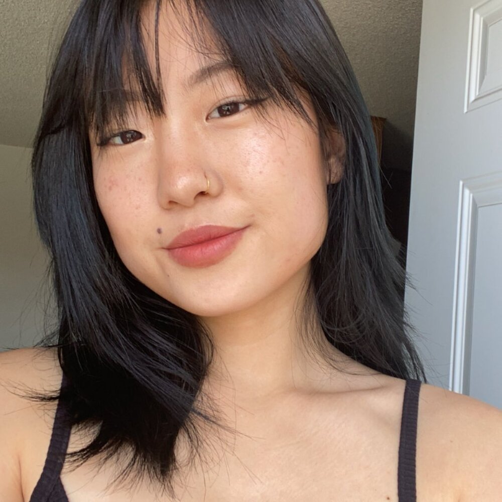 Meet your Posher, Hanna